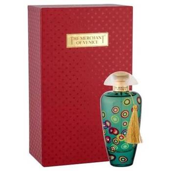 Mandarin Carnival EDP